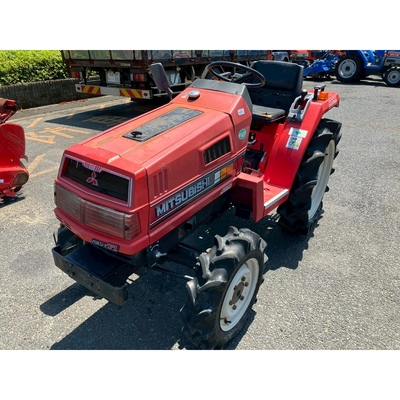 MITSUBISHI トラクター MT20D