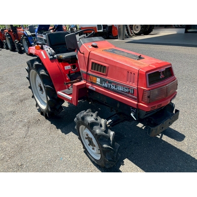 MITSUBISHI トラクター MT20D