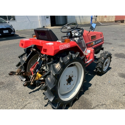 MITSUBISHI トラクター MT20D