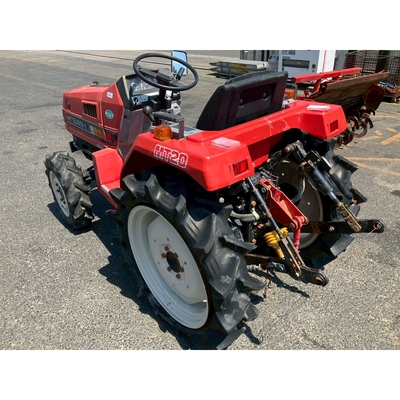 MITSUBISHI トラクター MT20D