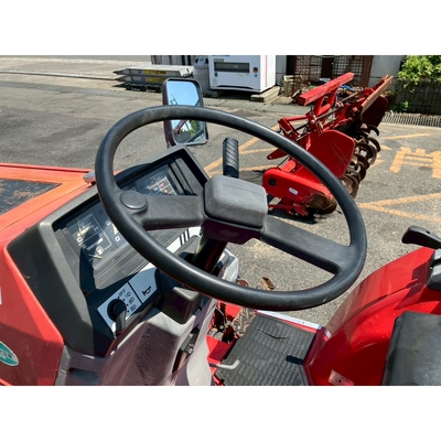 MITSUBISHI トラクター MT20D