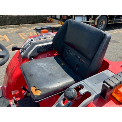 MITSUBISHI トラクター MT20D
