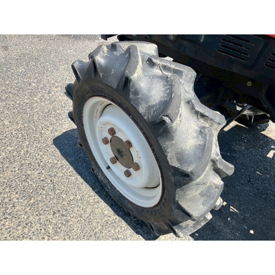 MITSUBISHI トラクター MT20D