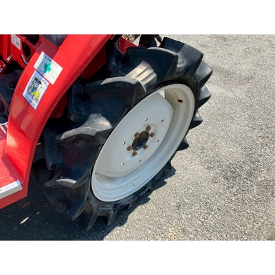 MITSUBISHI トラクター MT20D