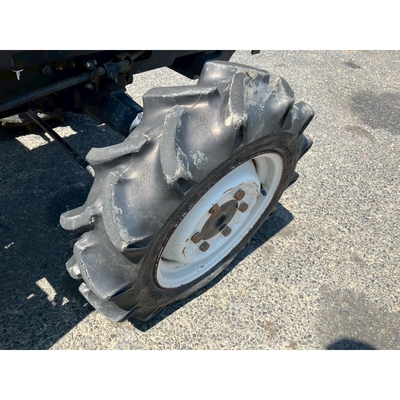 MITSUBISHI トラクター MT20D