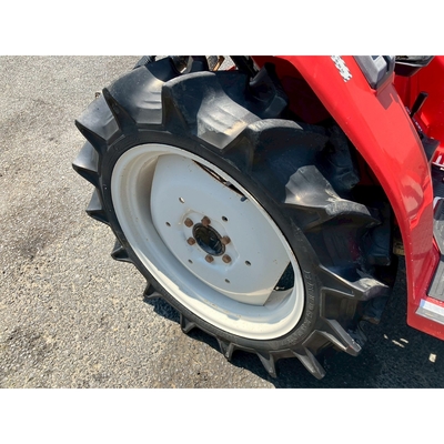 MITSUBISHI トラクター MT20D