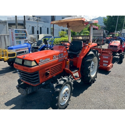 KUBOTA トラクター L1-275D