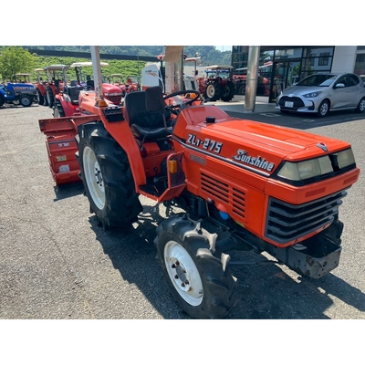 KUBOTA トラクター L1-275D