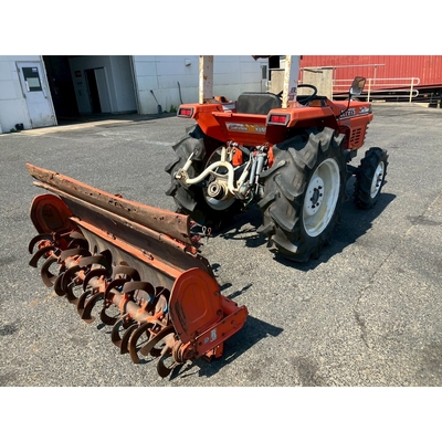 KUBOTA トラクター L1-275D