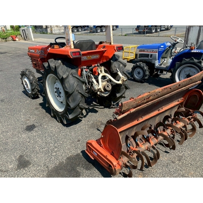 KUBOTA トラクター L1-275D
