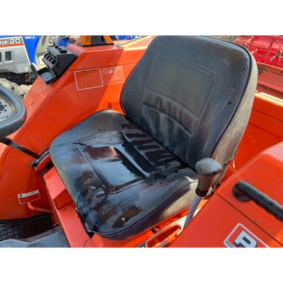 KUBOTA トラクター L1-275D