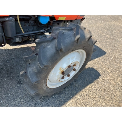KUBOTA トラクター L1-275D
