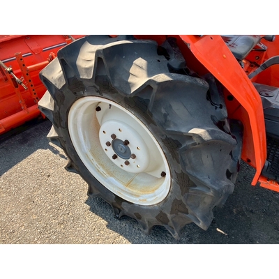 KUBOTA トラクター L1-275D