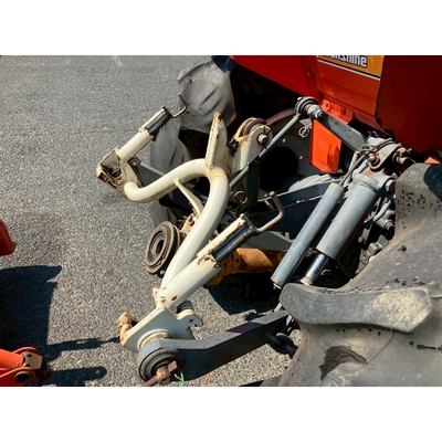 KUBOTA トラクター L1-275D