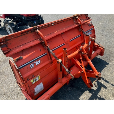 KUBOTA トラクター L1-275D