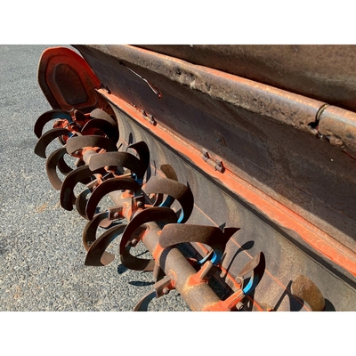 KUBOTA トラクター L1-275D