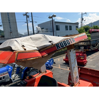 KUBOTA トラクター L1-275D