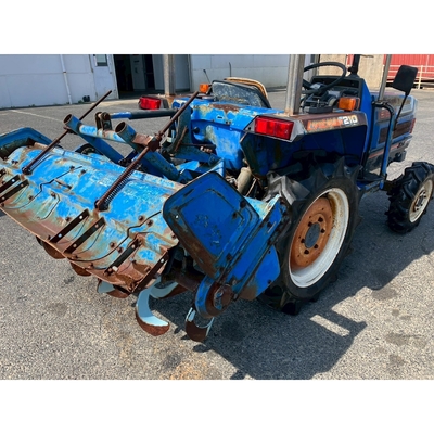 ISEKI トラクター TA210F