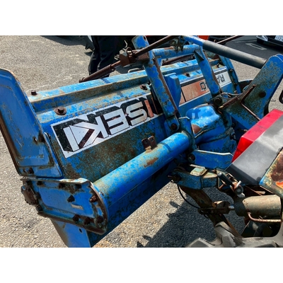 ISEKI トラクター TA210F