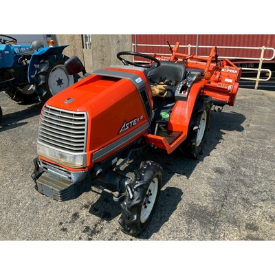 KUBOTA トラクター A-15D