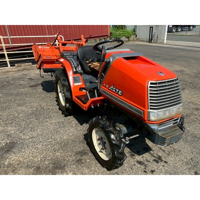 KUBOTA トラクター A-15D
