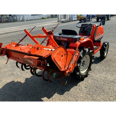 KUBOTA トラクター A-15D