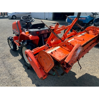 KUBOTA トラクター A-15D