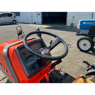 KUBOTA トラクター A-15D