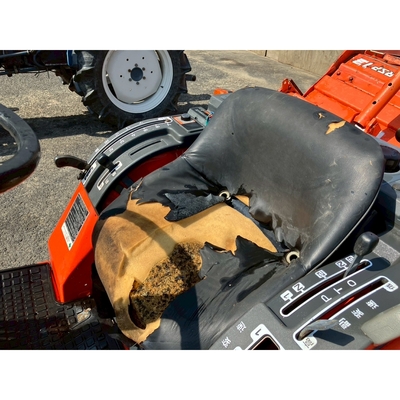 KUBOTA トラクター A-15D