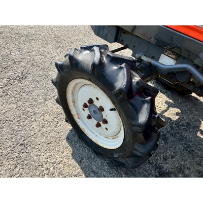 KUBOTA トラクター A-15D