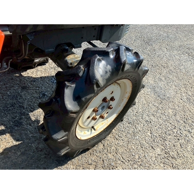 KUBOTA トラクター A-15D