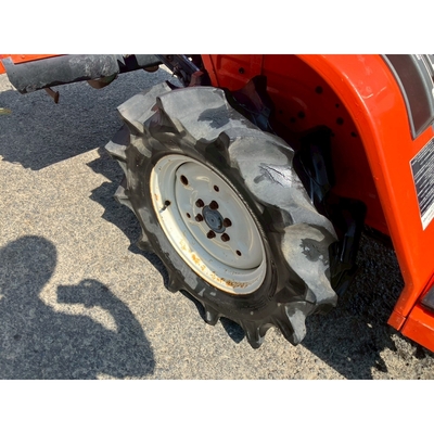 KUBOTA トラクター A-15D