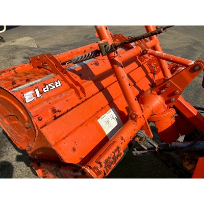 KUBOTA トラクター A-15D