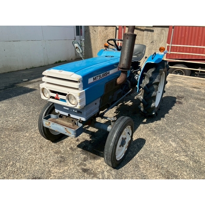 MITSUBISHI トラクター D2350S