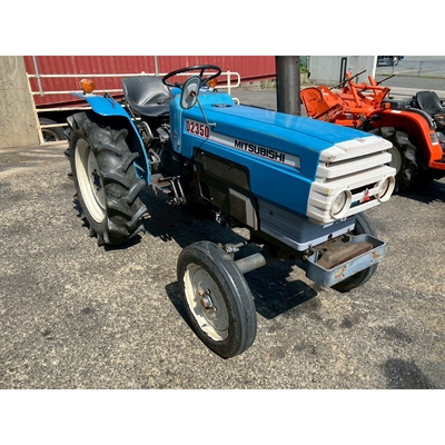 MITSUBISHI トラクター D2350S