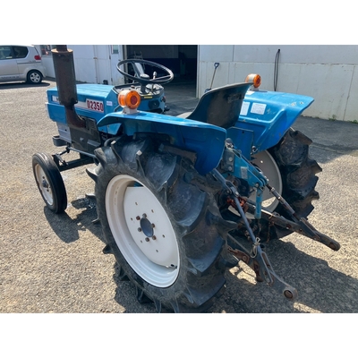 MITSUBISHI トラクター D2350S
