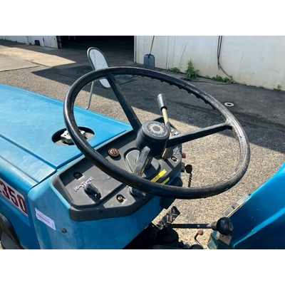 MITSUBISHI トラクター D2350S