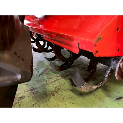YANMAR トラクター FX24D
