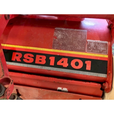 YANMAR トラクター FX24D