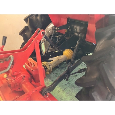 YANMAR トラクター FX24D