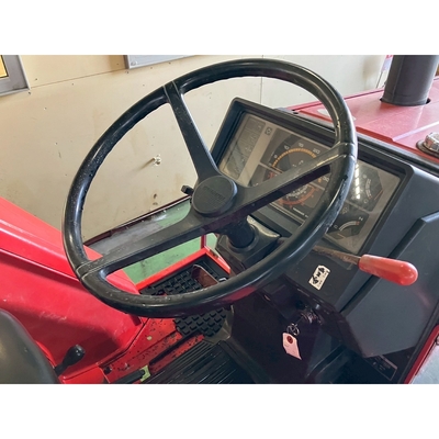 YANMAR トラクター FX24D