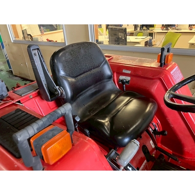 YANMAR トラクター FX24D