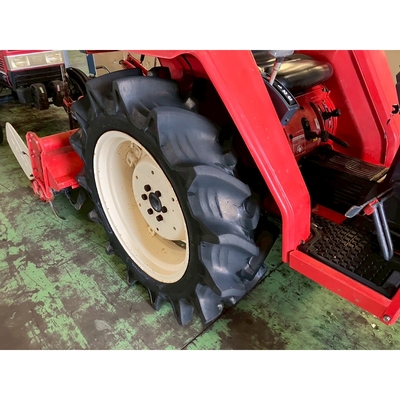 YANMAR トラクター FX24D