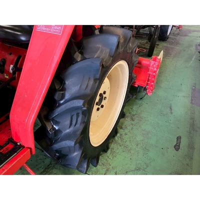 YANMAR トラクター FX24D