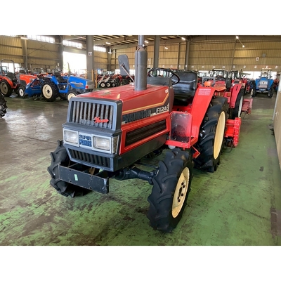 YANMAR トラクター FX24D