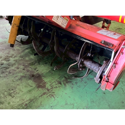 YANMAR トラクター FX28D