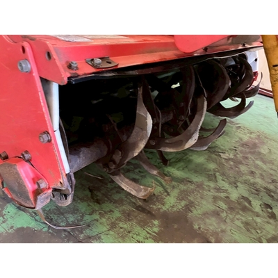 YANMAR トラクター FX28D