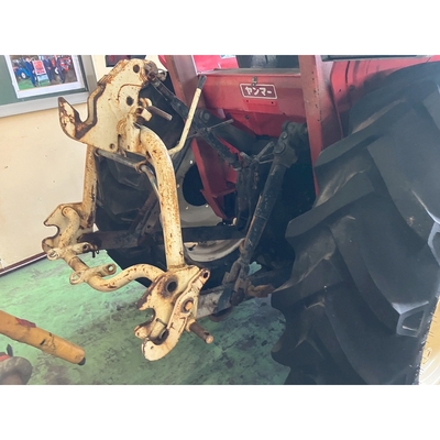 YANMAR トラクター FX28D