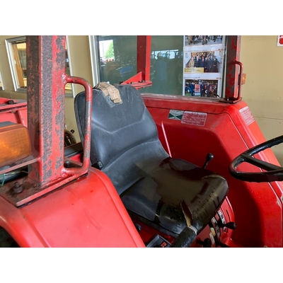 YANMAR トラクター FX28D