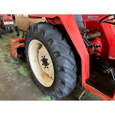 YANMAR トラクター FX28D